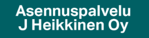 Asennuspalvelu J Heikkinen Oy